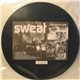 Various - Sweat ...That Kool It's Hot!!!